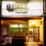 鹿の宿