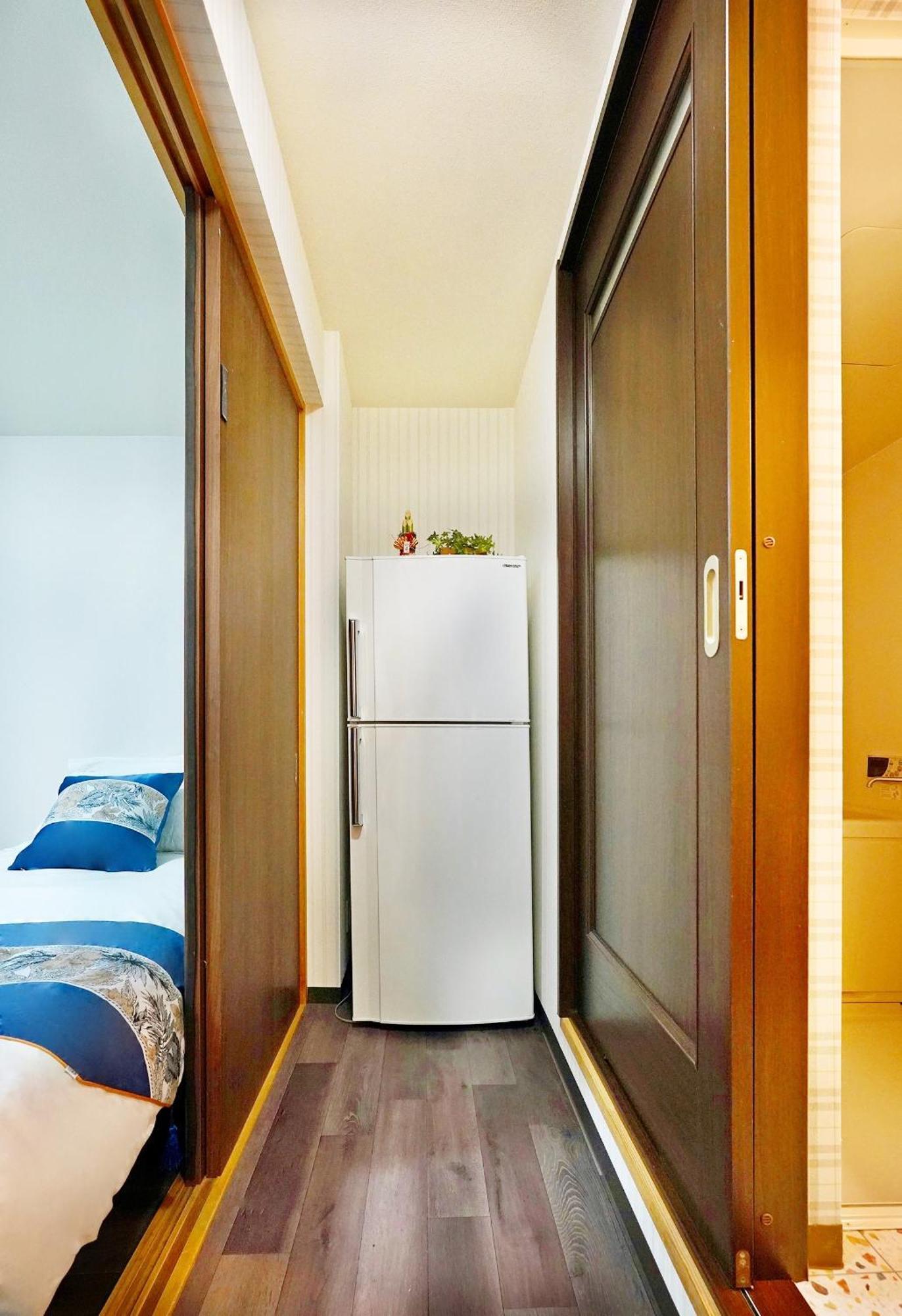 鹿の宿 Holiday home Osaka